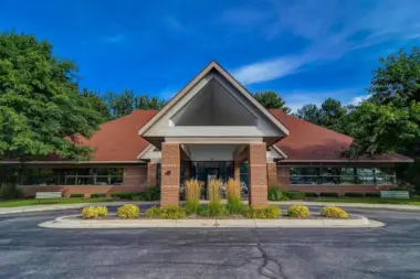 The facilities at Pine Rest Christian Mental Health Services - North Shore Clinic in Spring Lake, MI 3